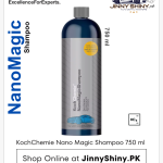 KochChemie - NanoMagic Shampoo NMS - 750 ml