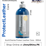 KochChemie - Protect Leather Care 500ml