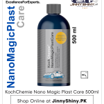 KochChemie - Nano Magic Plast Care 500ml
